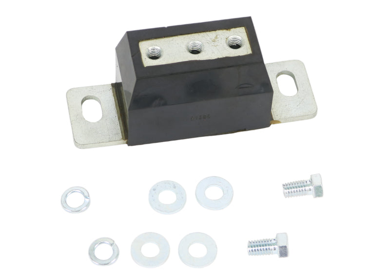 Whiteline Transmission Bushing Ford Mustang 79-93 W93471