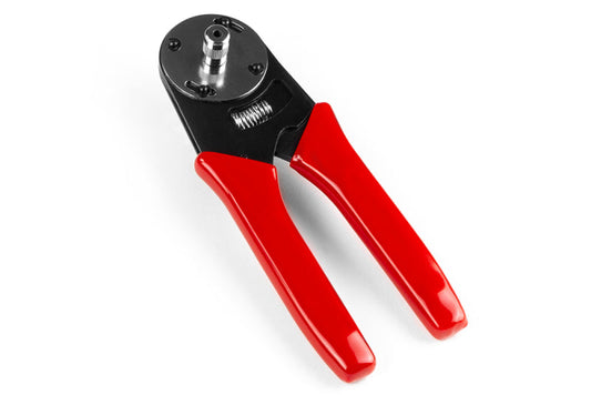 797 Performance, LLC Haltech Crimping Tool for DT Series Solid Contacts