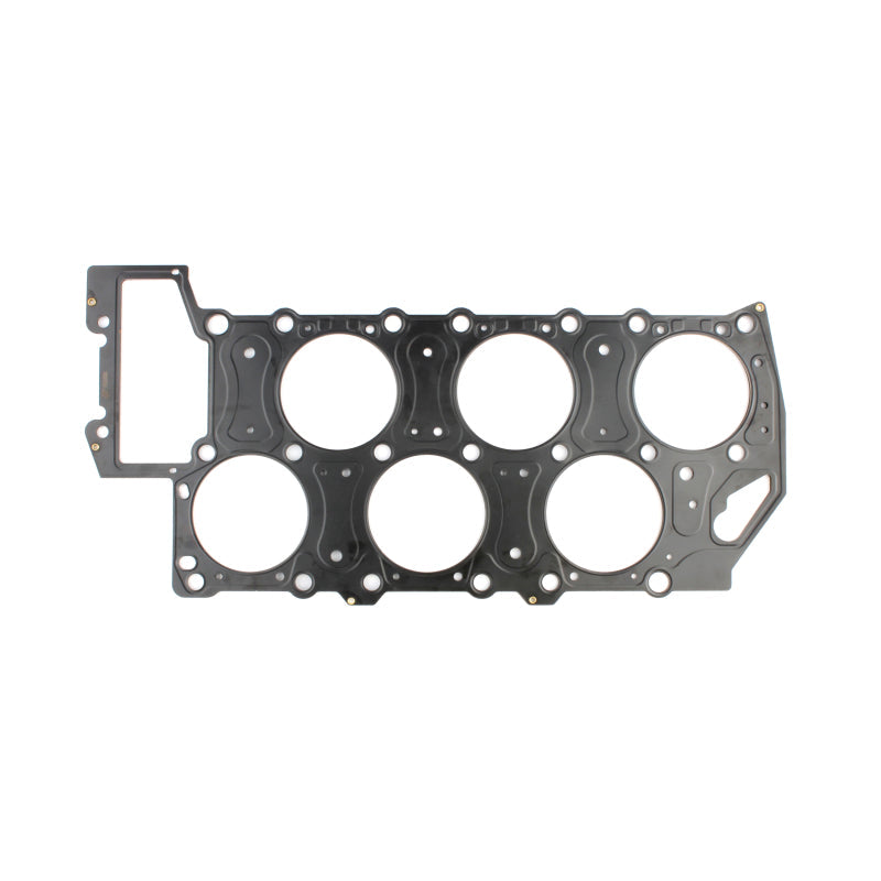 Cometic Gasket Cometic Volkswagen 3.2L VR6 24v EA390 .036in MLS Cylinder Head Gasket - 85mm Bore C4968-036