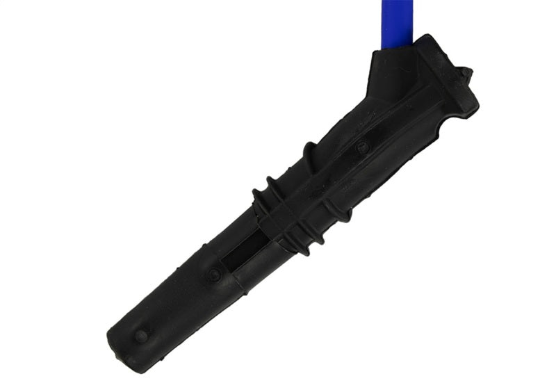 Ford Performance Parts Ford Racing 9mm Spark Plug Wire Sets - Blue