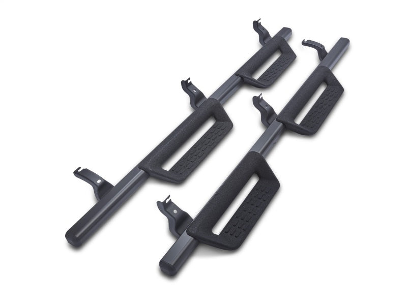 Ford Racing Ranger Tremor Running Boards M-16450-RTS
