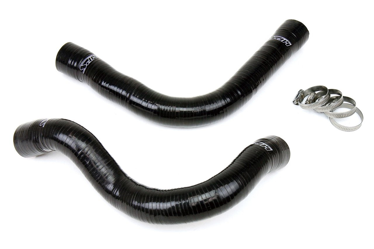 HPS Performance HPS Silicone Radiator Coolant Hose Kit BMW 1992-1999 E36 318ti, 57-1007