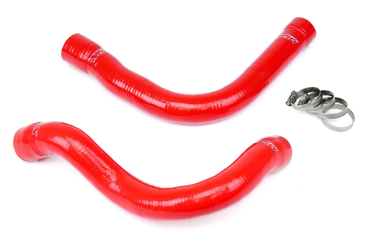 HPS Performance HPS Silicone Radiator Coolant Hose Kit BMW 1992-1999 E36 318ti, 57-1007