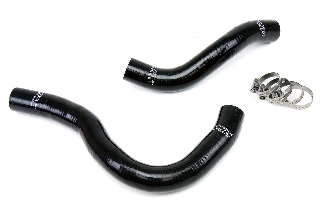 HPS Performance HPS Silicone Radiator Coolant Hose Kit Honda 2002-2005 Civic Si, 57-1020