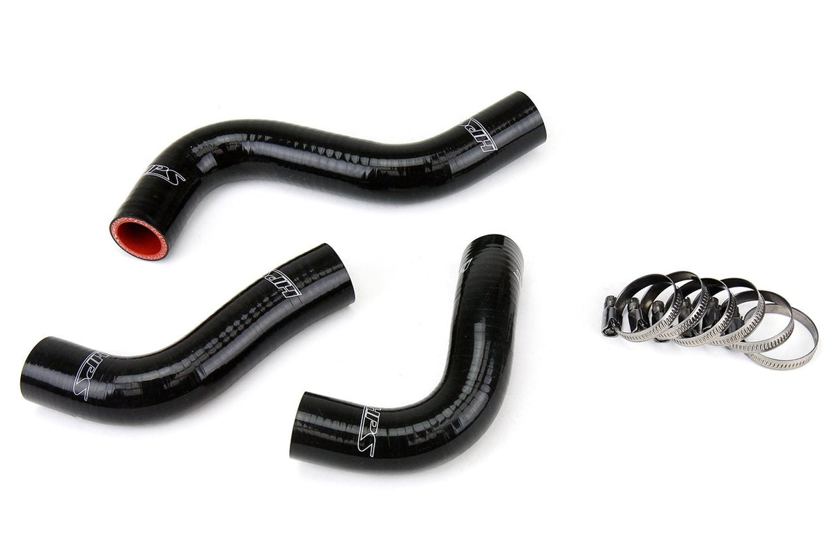 FR SPORT HPS Performance HPS Silicone Radiator Coolant Hose Kit Mazda 1990-1993 Miata, 57-1029