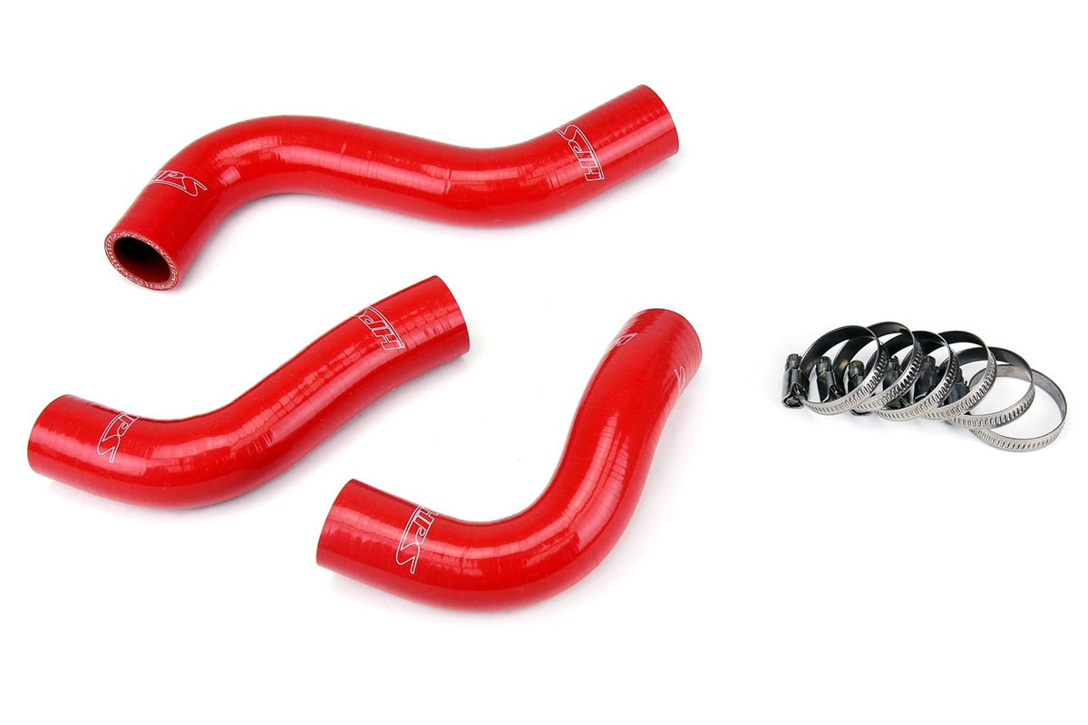 FR SPORT HPS Performance HPS Silicone Radiator Coolant Hose Kit Mazda 1990-1993 Miata, 57-1029 -...
