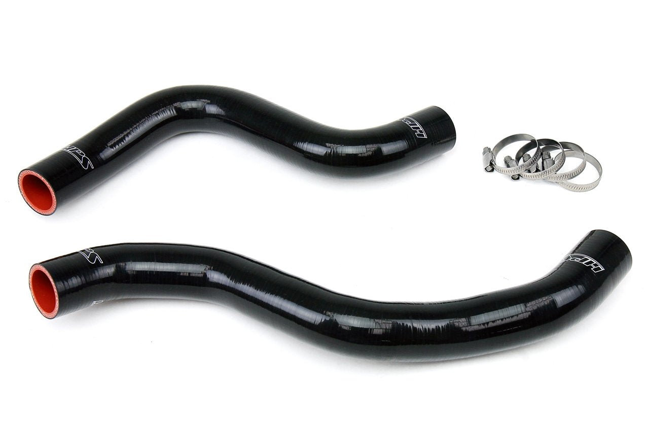 HPS Performance HPS Silicone Radiator Coolant Hose Kit Mitsubishi Lancer EVO 9, 57-1042