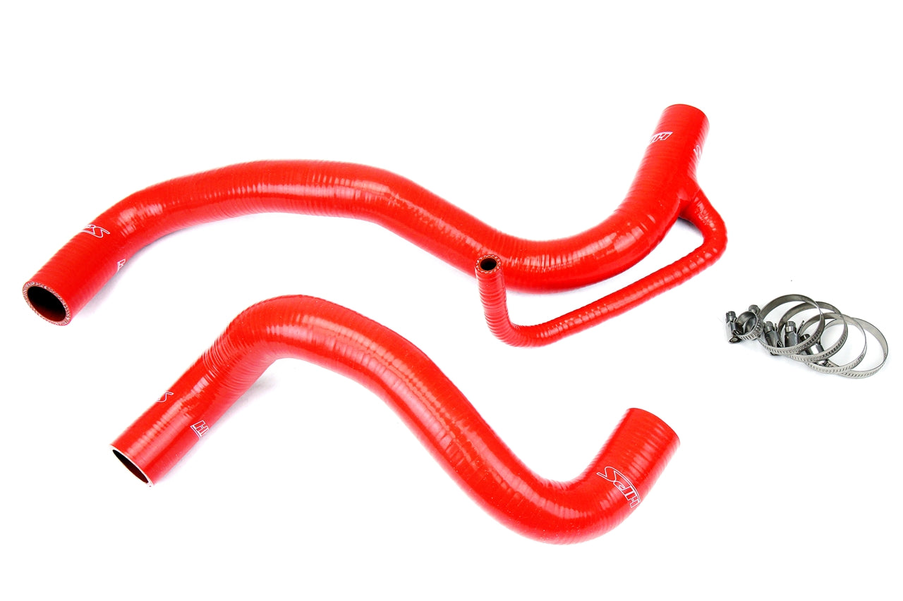 HPS Performance HPS Silicone Coolant Hose Kit Scion 2008-2015 xB 2.4L