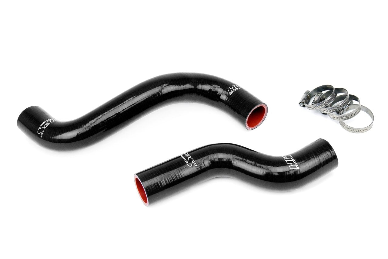 HPS Performance HPS Silicone Radiator Coolant Hose Kit 1995-1998 Toyota T100 3.4L V6, 57-1081