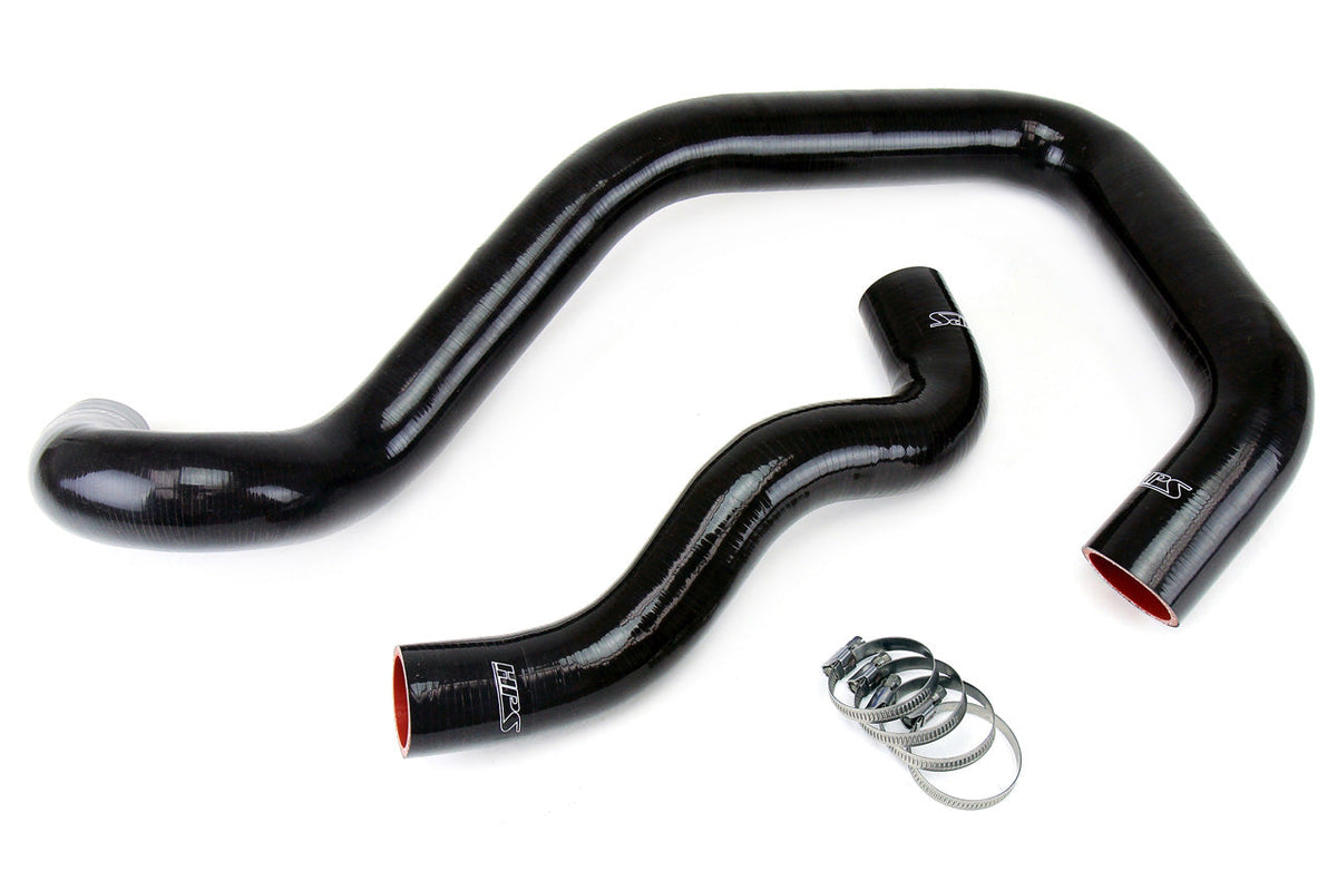FR SPORT HPS Silicone Radiator Coolant Hose Kit Ford 2003-2007 F250 Superduty 6.0L V8 Diesel...