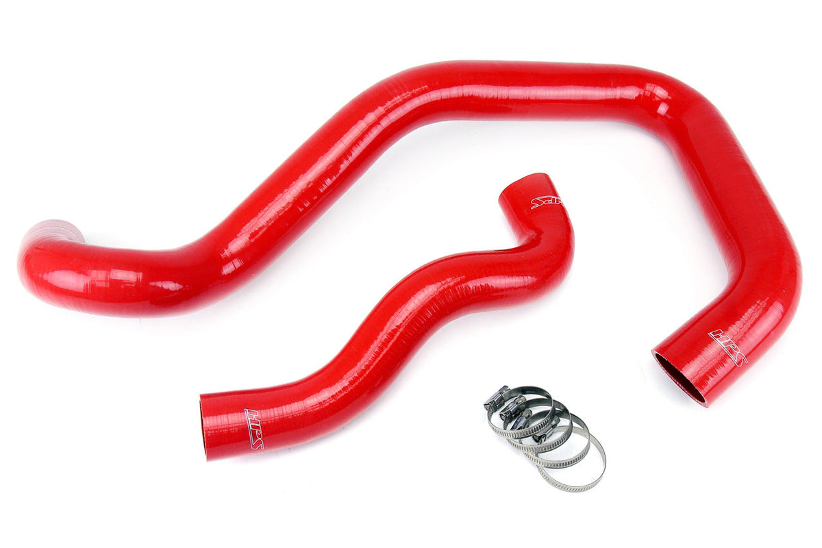 FR SPORT HPS Silicone Radiator Coolant Hose Kit Ford 2003-2007 F250 Superduty 6.0L V8 Diesel...