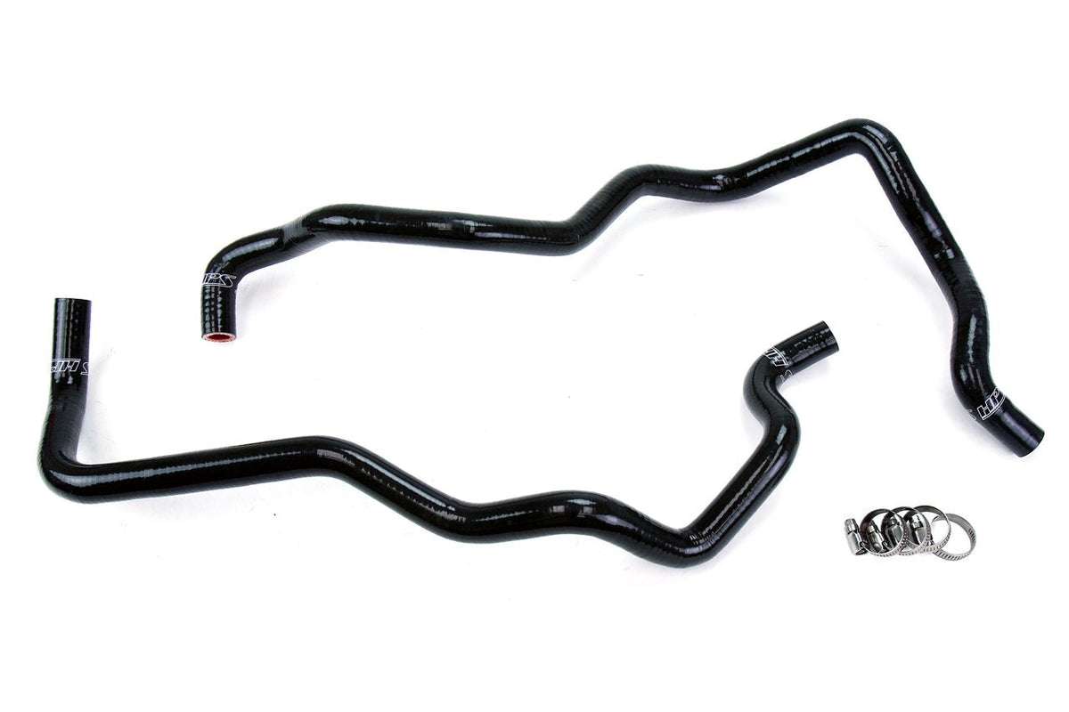 FR SPORT HPS Performance HPS Silicone Heater Coolant Hose Kit Jeep 2007-2011 Wrangler JK &...