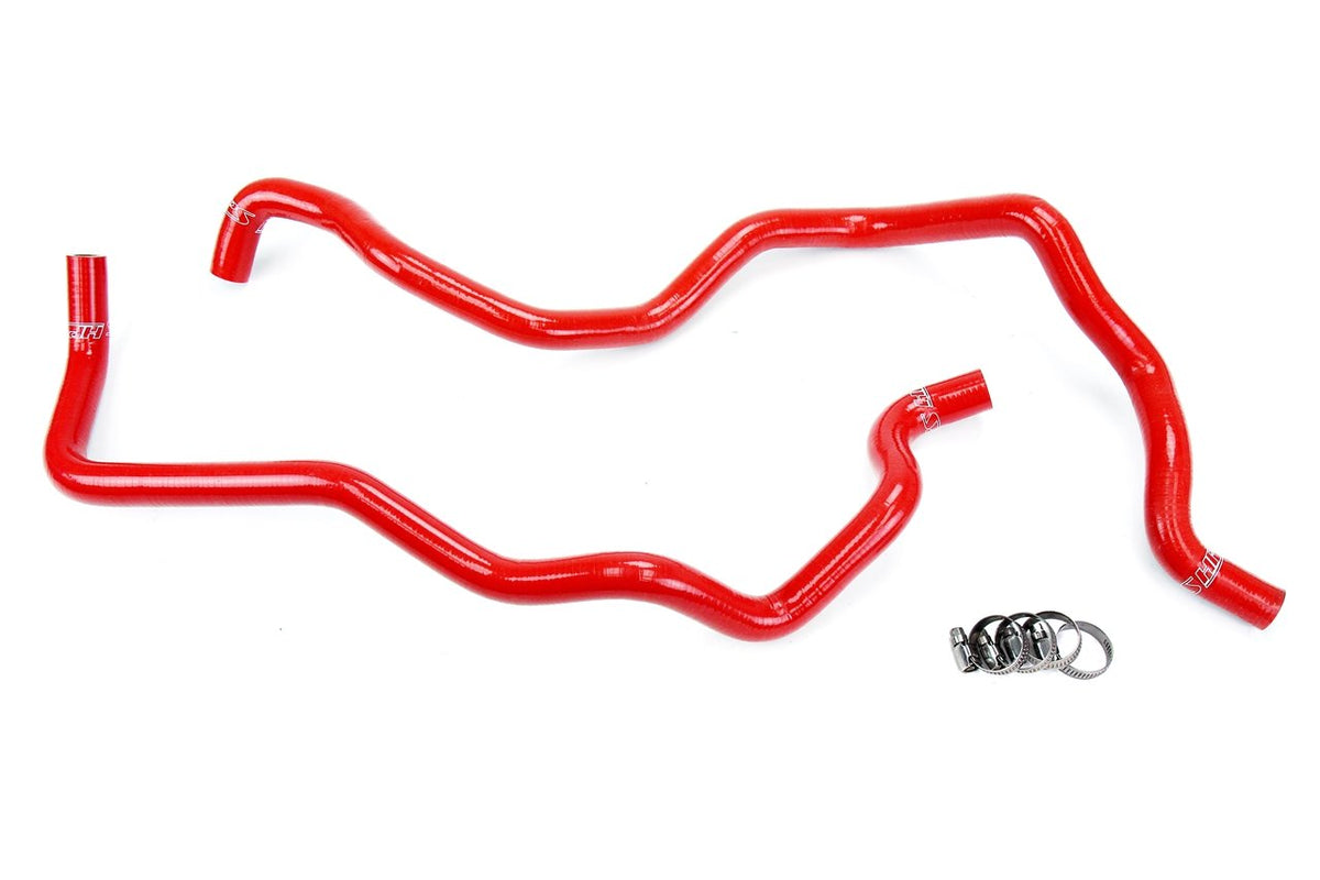 FR SPORT HPS Performance HPS Silicone Heater Coolant Hose Kit Jeep 2007-2011 Wrangler JK &...