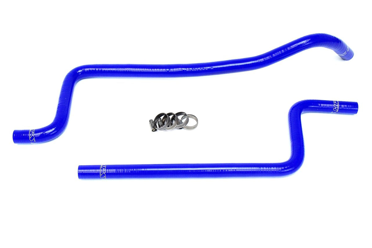 FR SPORT HPS Performance HPS Silicone Heater Coolant Hose Kit Jeep 1997-2001 Wrangler TJ 4.0L...