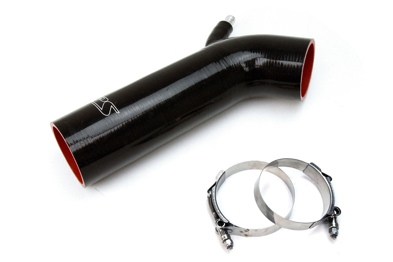 HPS Performance HPS Silicone Air Intake Kit Post MAF Hose Lexus 2001-2005 IS300 I6 3.0L, 57-1232