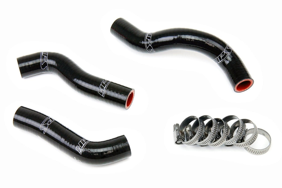 FR SPORT HPS Performance HPS Silicone Radiator Coolant Hose Kit KTM 2011-2012 250SXF, 57-1249