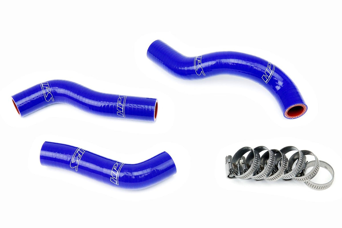 FR SPORT HPS Performance HPS Silicone Radiator Coolant Hose Kit KTM 2011-2012 250SXF, 57-1249 -...