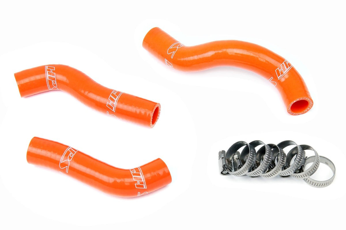 FR SPORT HPS Performance HPS Silicone Radiator Coolant Hose Kit KTM 2011-2012 250SXF, 57-1249 -...