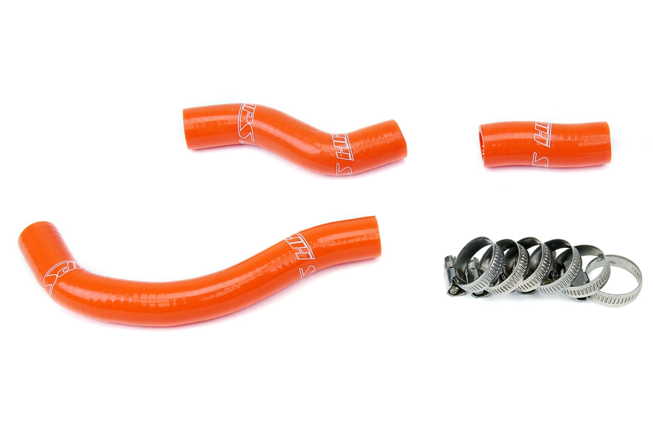 HPS Performance HPS Silicone Radiator Coolant Hose Kit KTM 2011-2012 450SXF, 57-1251