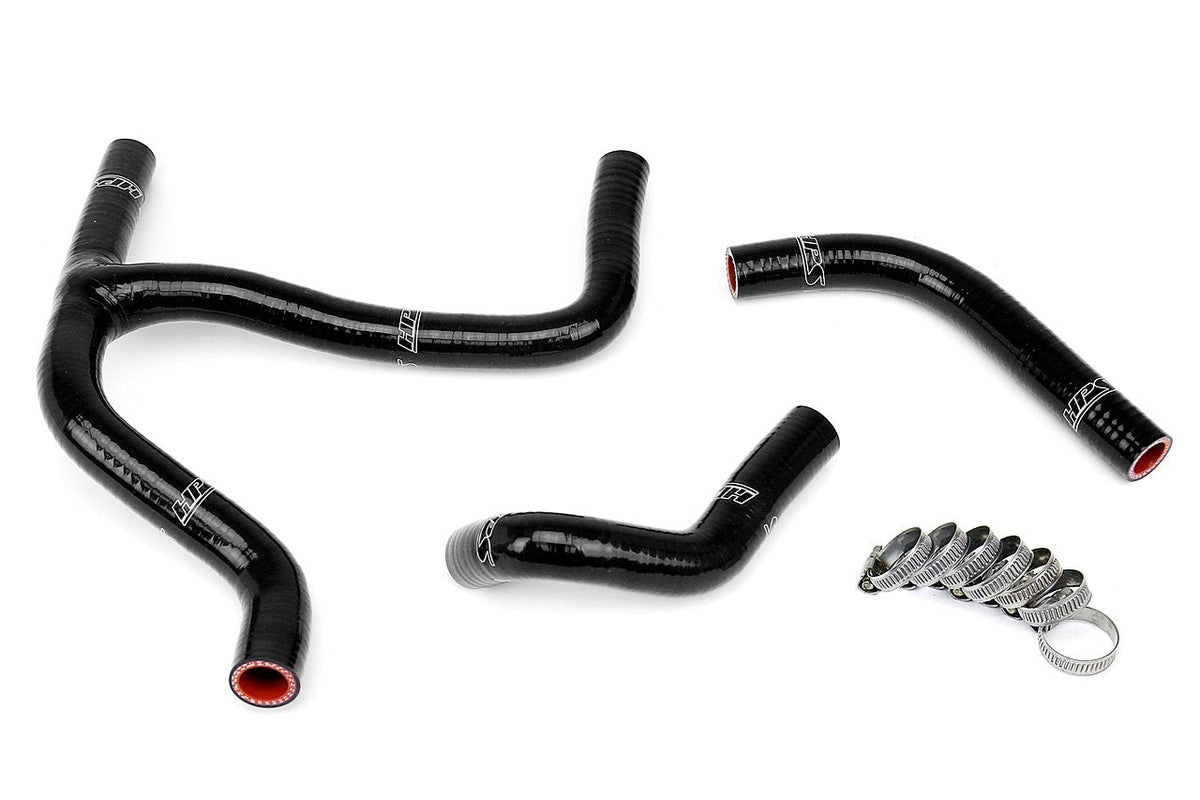 FR SPORT HPS Performance HPS Silicone Radiator Coolant Hose Kit Suzuki 2008-2014 RMZ450, 57-1255