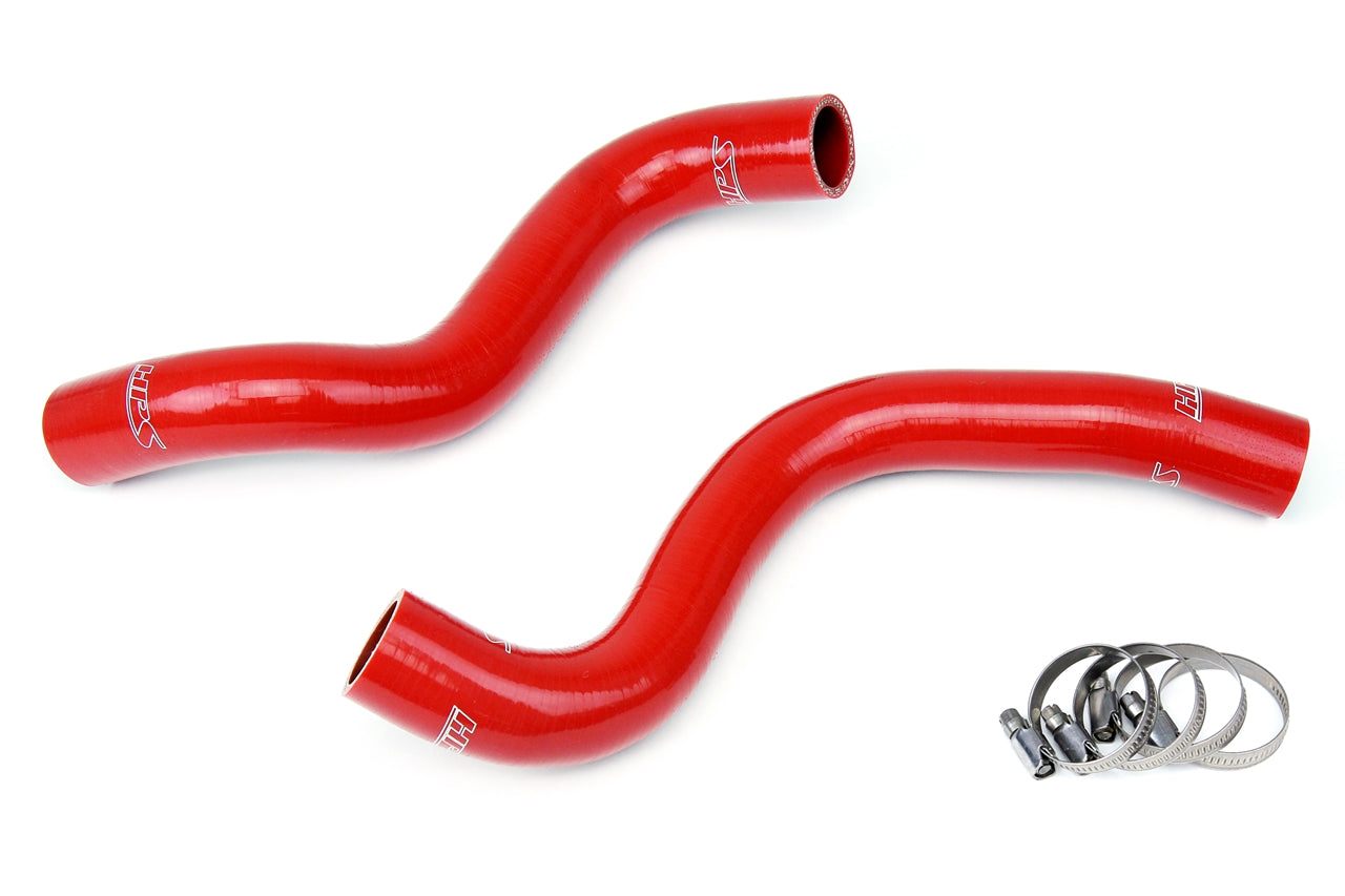 HPS Performance HPS Silicone Radiator Coolant Hose Kit Lexus 2011-2017 CT200h, 57-1269