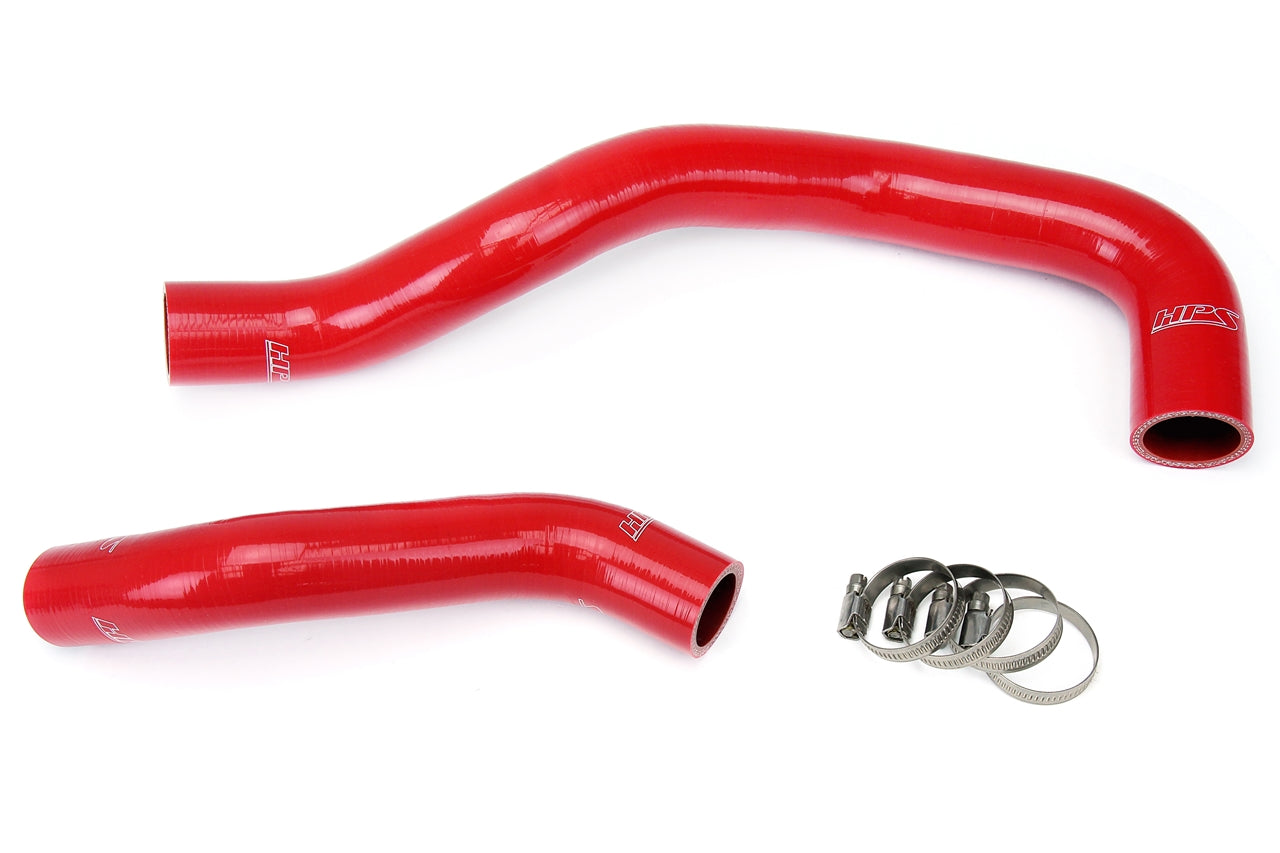 HPS Performance HPS Silicone Radiator, Heater Coolant Hose Kit Lexus 1998-2005 GS300