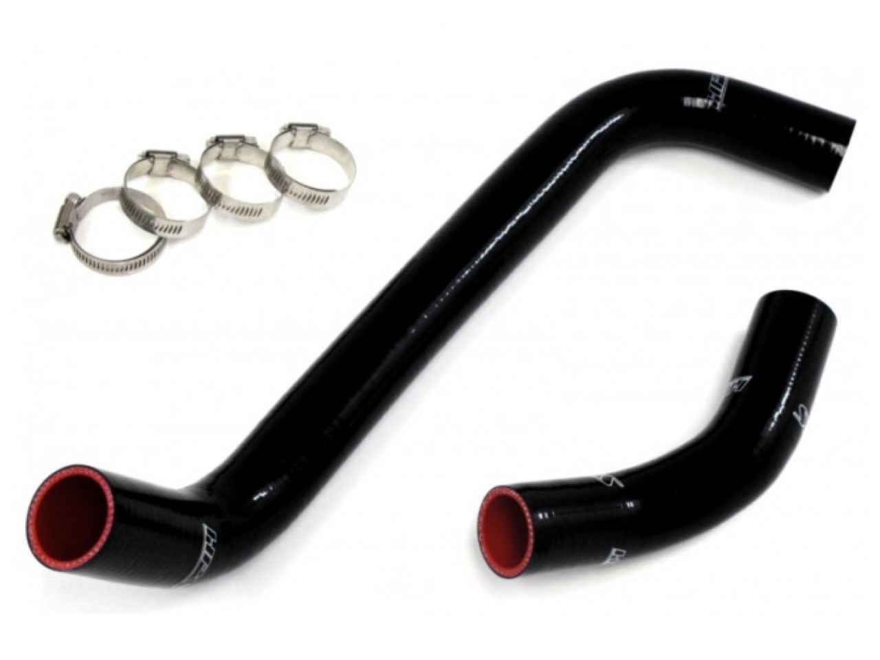 HPS Performance HPS Reinforced Silicone Radiator Coolant Hose Kit Lexus 2007-2011 GS350 V6 3.5L, 57-1272