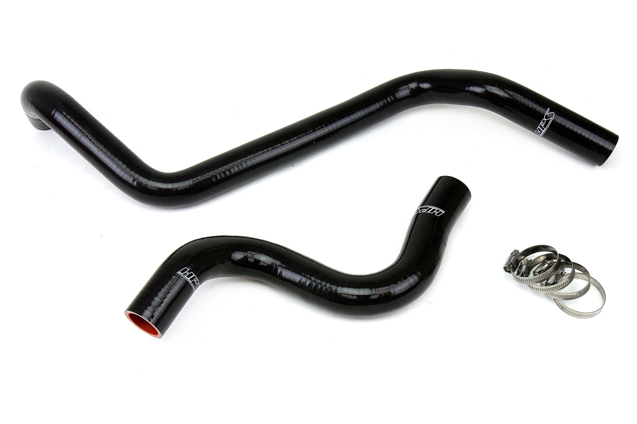 HPS Performance HPS Silicone Radiator Coolant Hose Kit Chevy 2005-2007 Cobalt SS 2.0L Supercharged, 57-1274