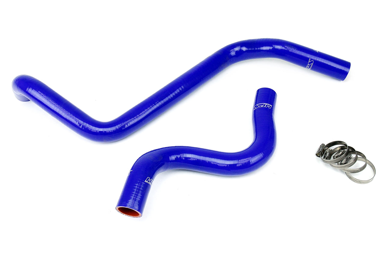 HPS Performance HPS Silicone Radiator Coolant Hose Kit Chevy 2005-2007 Cobalt SS 2.0L Supercharged, 57-1274