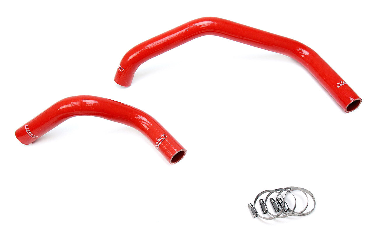 HPS Performance HPS Silicone Radiator Coolant Hose Kit Toyota 2007-2014 Tundra 4.0L V6, 57-1301