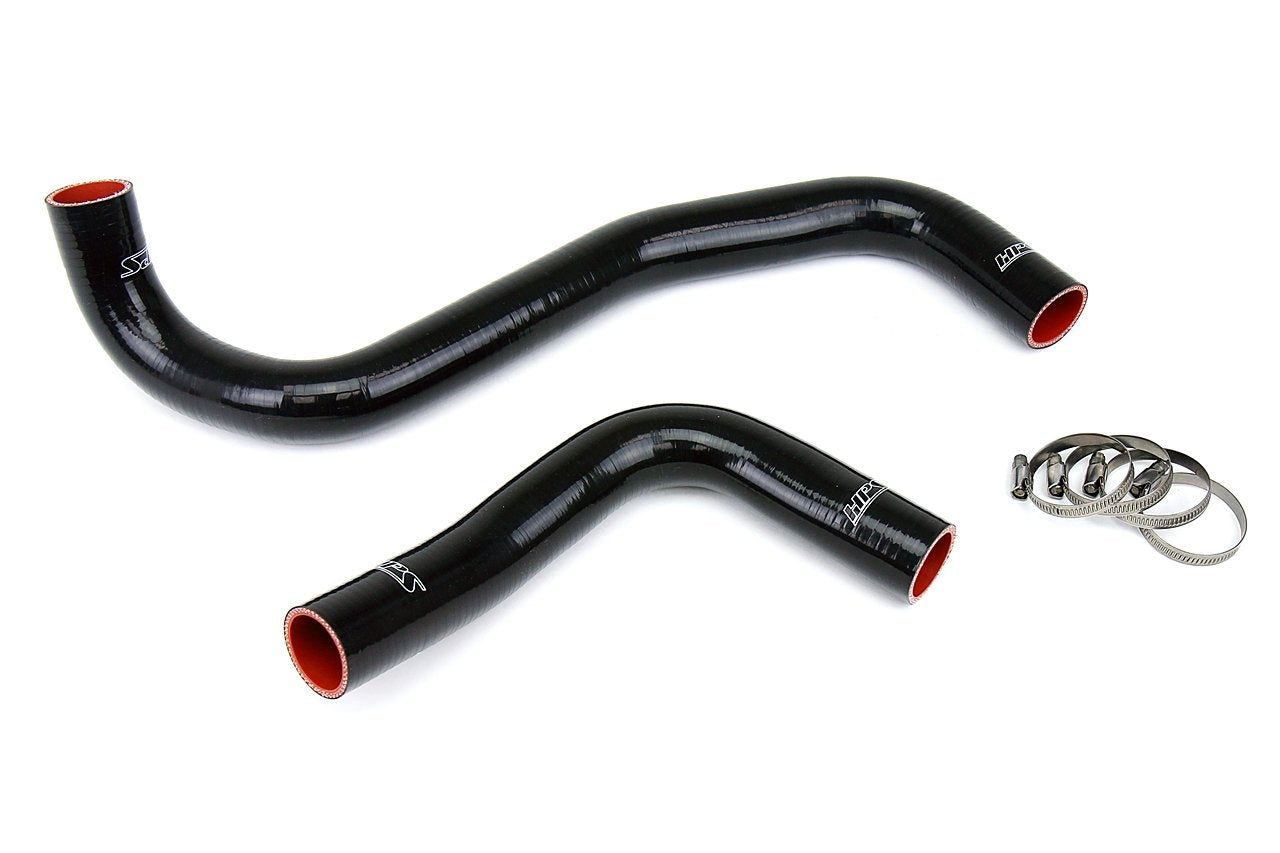 HPS Performance HPS Silicone Radiator Coolant Hose Kit 2008-2009 Toyota Sequoia 4.7L V8, 57-1302
