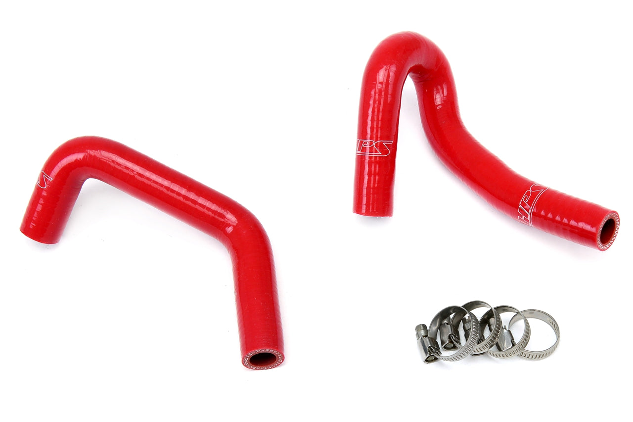 HPS Performance HPS Silicone Heater Coolant Hose Kit Mazda 1999-2005 Miata 1.8L, 57-1311