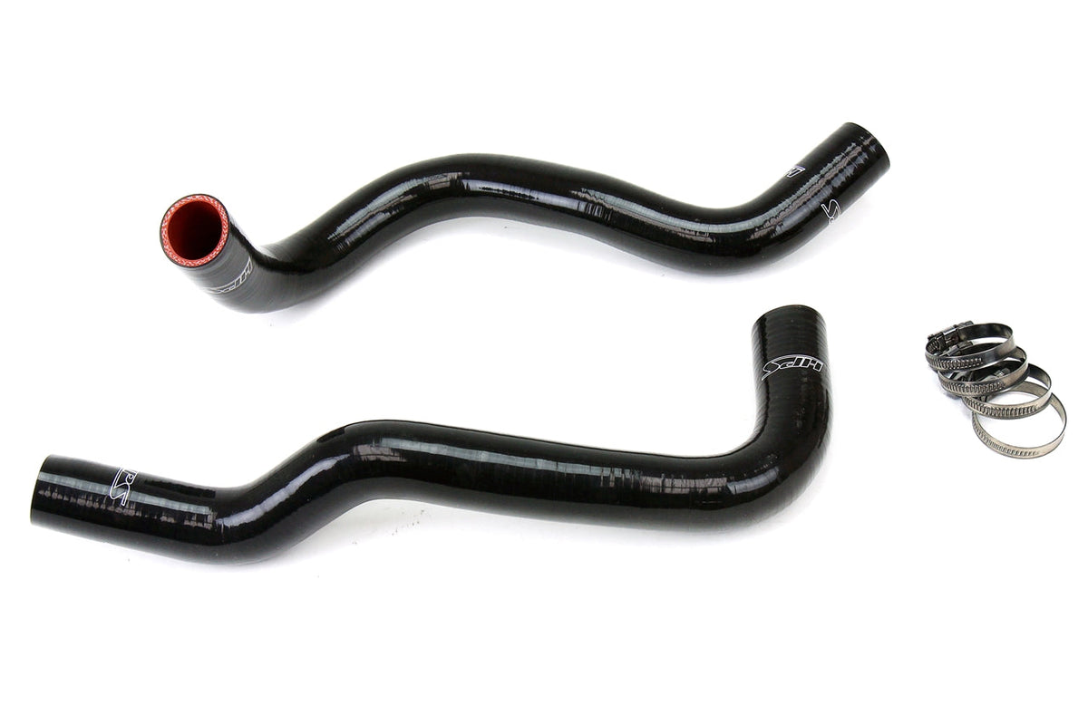 FR SPORT HPS Performance HPS Silicone Radiator Coolant Hose Kit Toyota 2005-2023 Tacoma 2.7L...