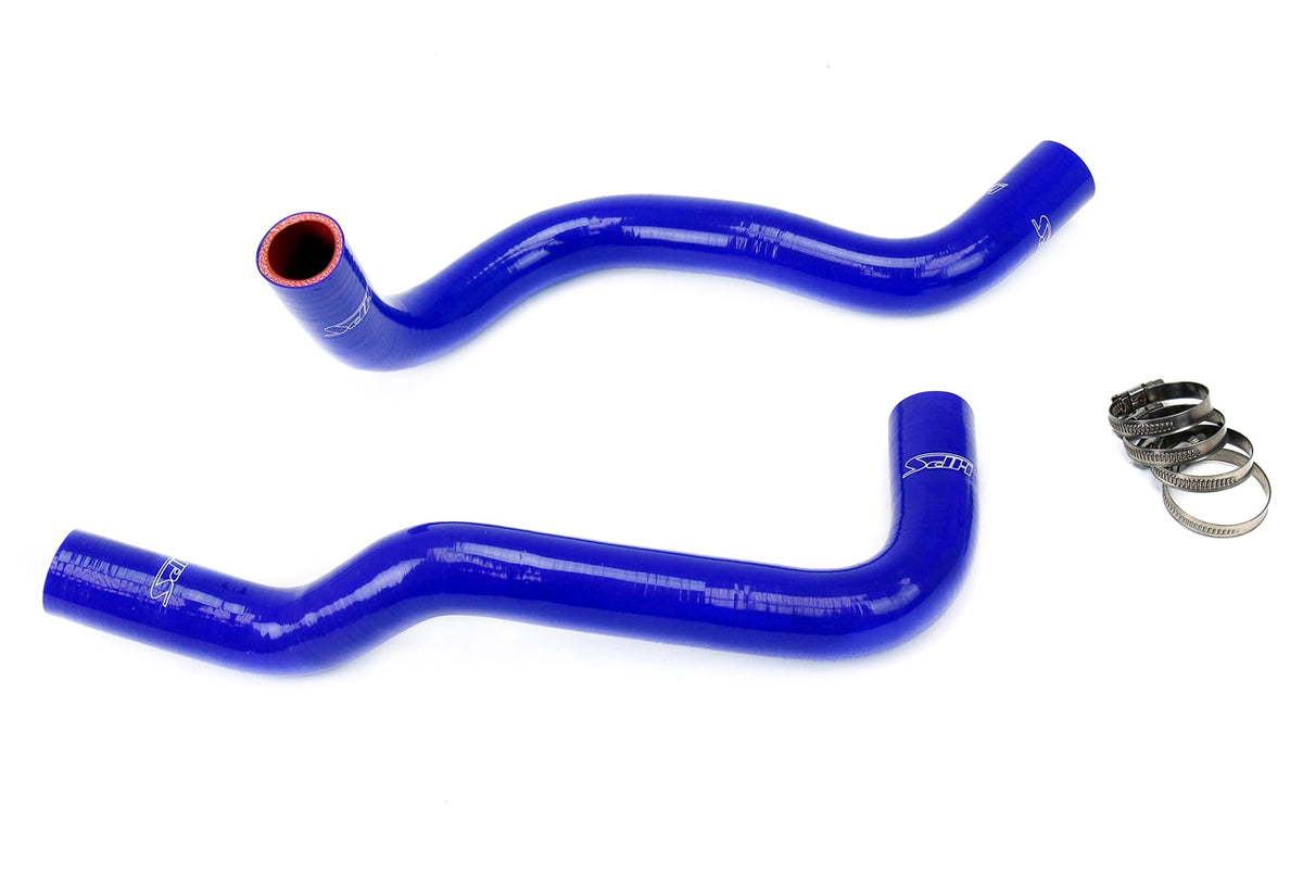 FR SPORT HPS Performance HPS Silicone Radiator Coolant Hose Kit Toyota 2005-2023 Tacoma 2.7L...