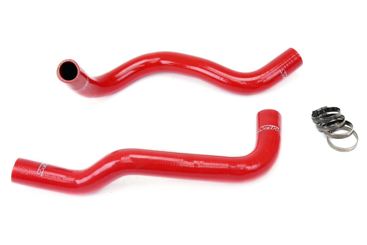 FR SPORT HPS Performance HPS Silicone Radiator Coolant Hose Kit Toyota 2005-2023 Tacoma 2.7L...