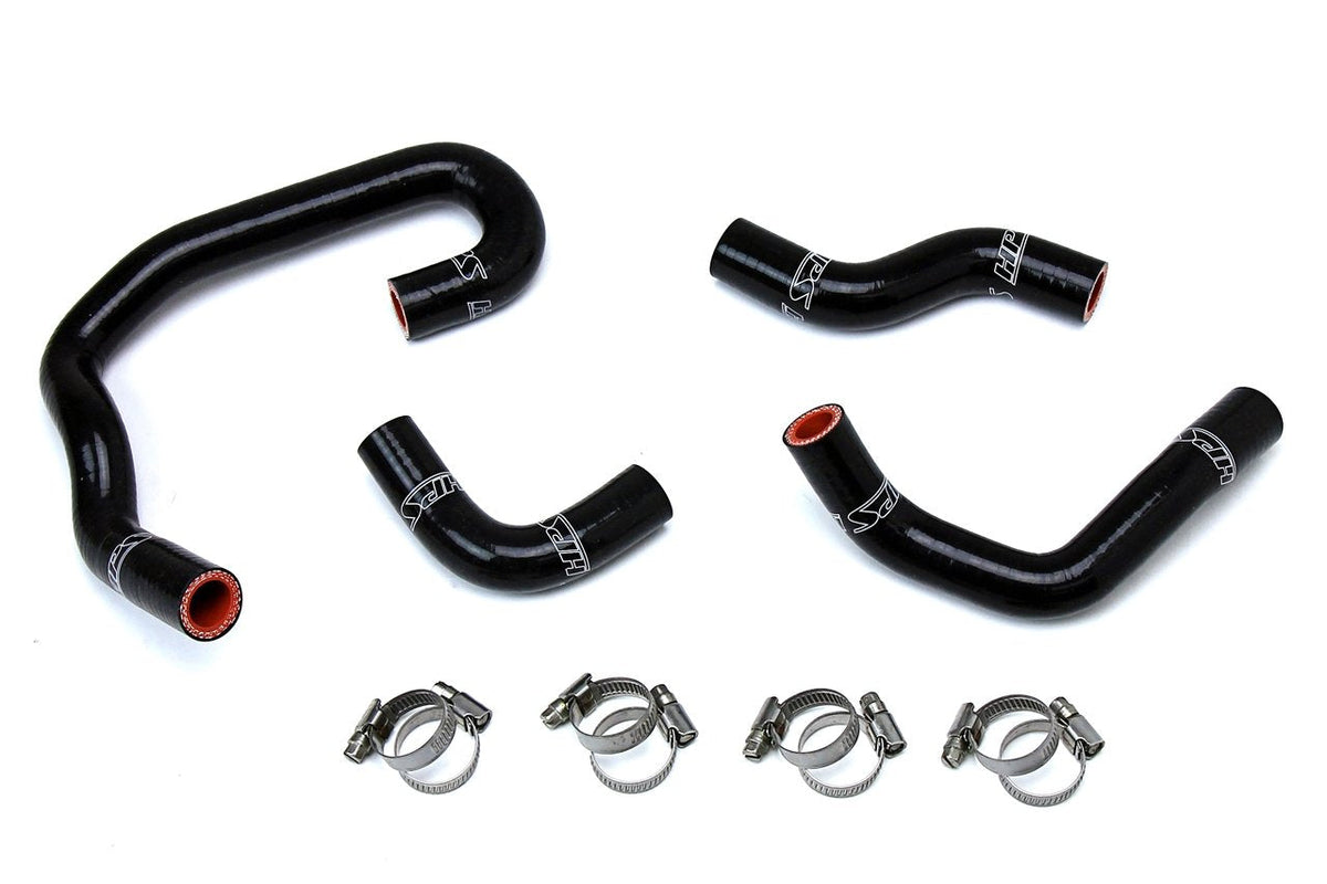 FR SPORT HPS Performance HPS Silicone Heater Coolant Hose Kit Toyota 1993-1995 4Runner 3.0L V6...