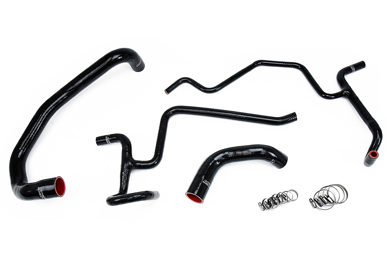 HPS Performance HPS Silicone Coolant Hose Kit Chrysler 2005-2010 300C 5.7L V8