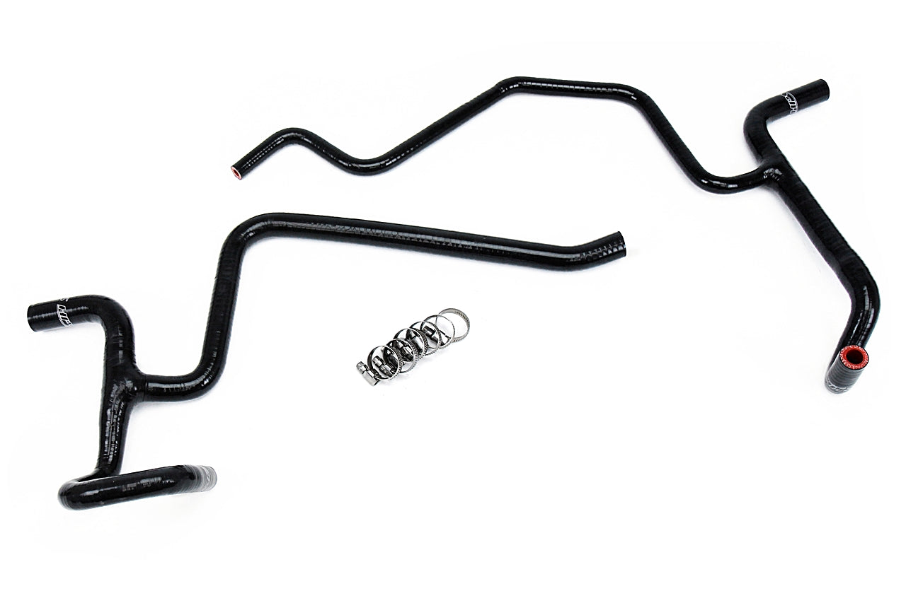 HPS Performance HPS Silicone Coolant Hose Kit Chrysler 2005-2010 300C 5.7L V8