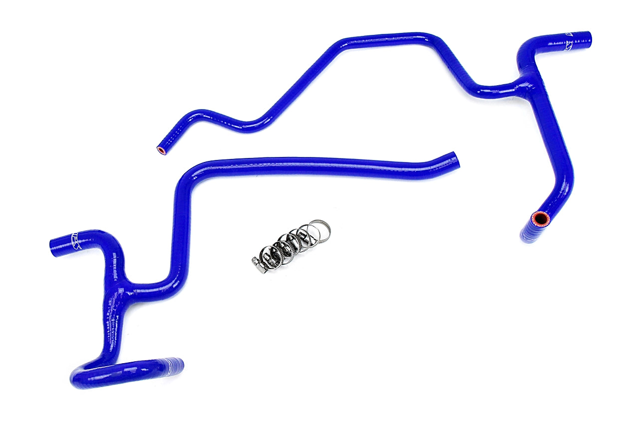 HPS Performance HPS Silicone Coolant Hose Kit Chrysler 2005-2010 300C 5.7L V8
