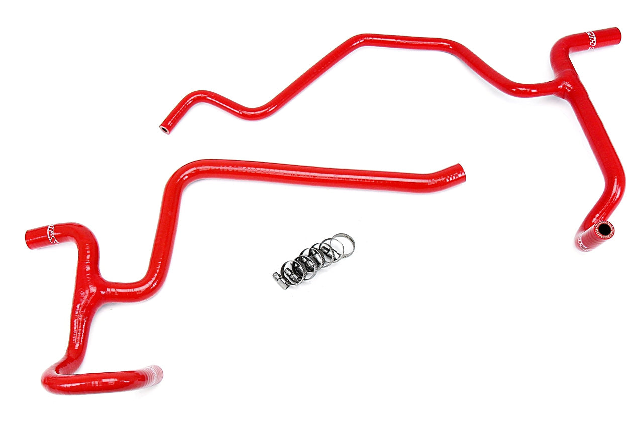 HPS Performance HPS Silicone Coolant Hose Kit Chrysler 2005-2010 300C 5.7L V8
