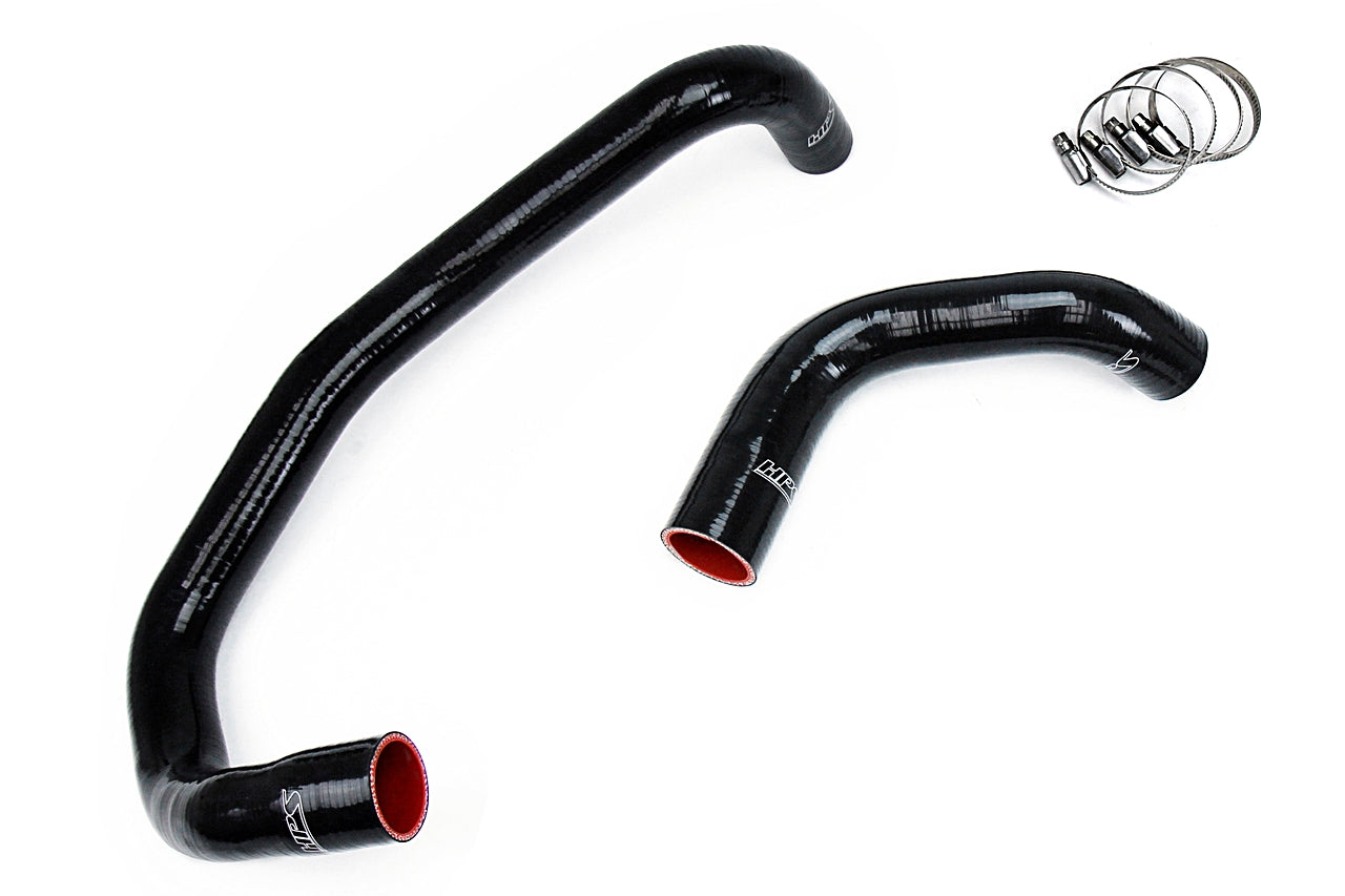 HPS Performance HPS Silicone Coolant Hose Kit Chrysler 2005-2010 300C 5.7L V8