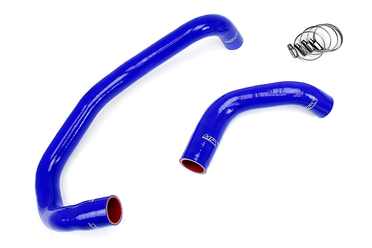 HPS Performance HPS Silicone Coolant Hose Kit Chrysler 2005-2010 300C 5.7L V8