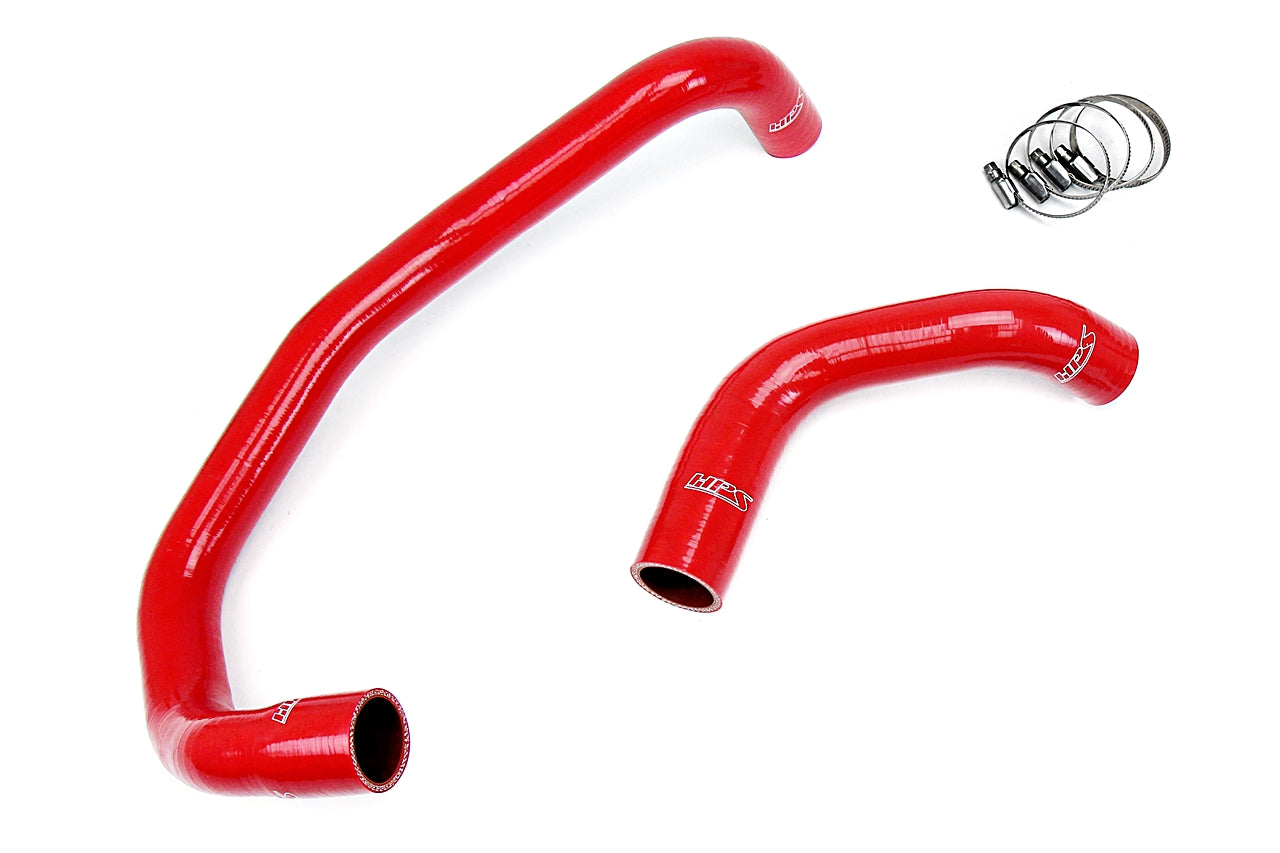HPS Performance HPS Silicone Coolant Hose Kit Chrysler 2005-2010 300C 5.7L V8