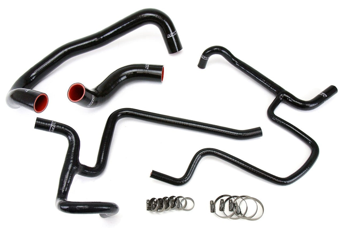 FR SPORT HPS Performance HPS Silicone Radiator and Heater Coolant Hose Kit Chrysler 2005-2010...