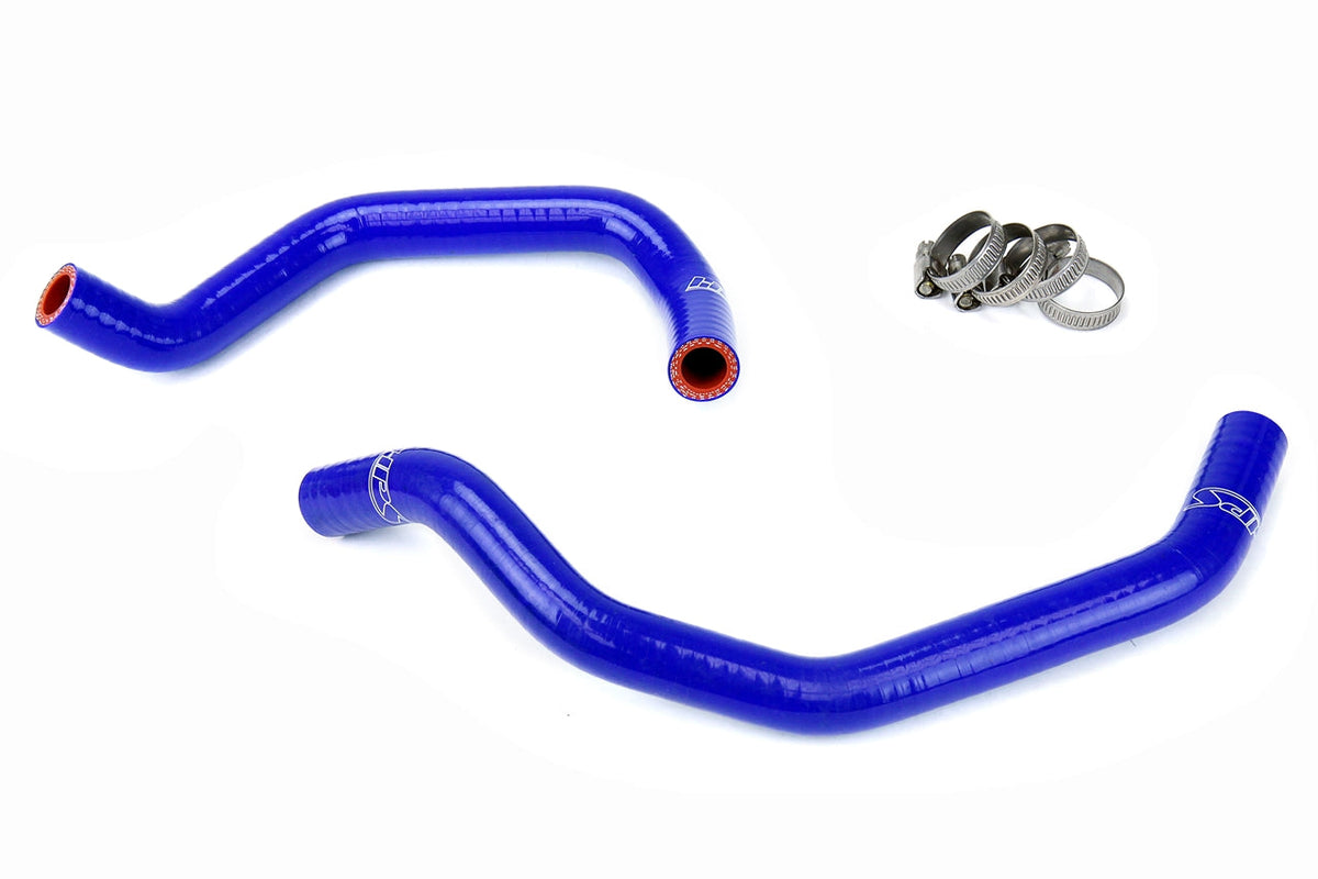 FR SPORT HPS Performance HPS Silicone Heater Coolant Hose Kit Toyota 2012-2017 Tundra V8 5.7L...