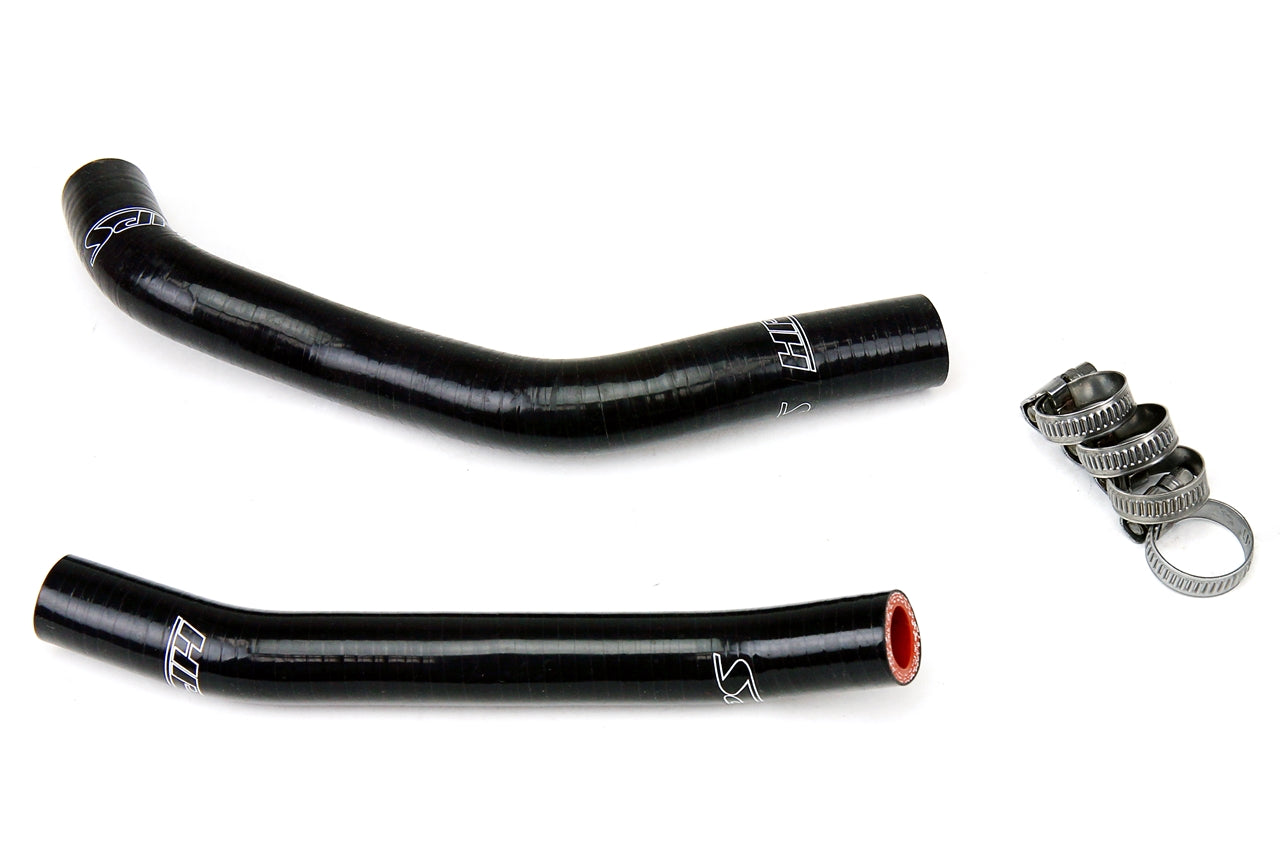 HPS Performance HPS Silicone Radiator Coolant Hose Kit Yamaha 1997-2012 YZ85, 57-1349
