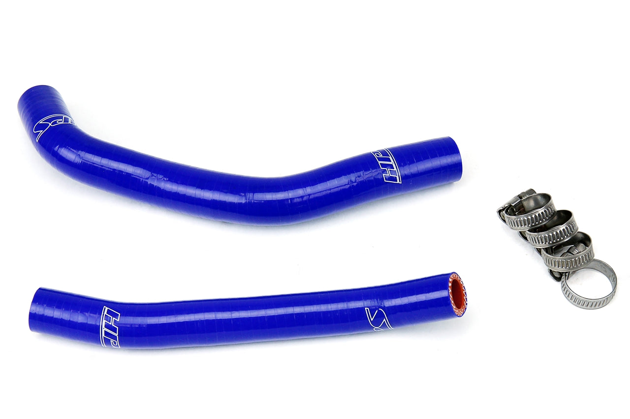 HPS Performance HPS Silicone Radiator Coolant Hose Kit Yamaha 1997-2012 YZ85, 57-1349