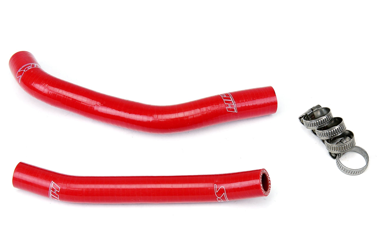 HPS Performance HPS Silicone Radiator Coolant Hose Kit Yamaha 1997-2012 YZ85, 57-1349