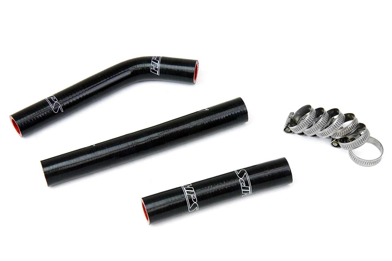 HPS Performance HPS Silicone Radiator Coolant Hose Kit KTM 2007-2010 125SX 144SX 150SX, 57-1355