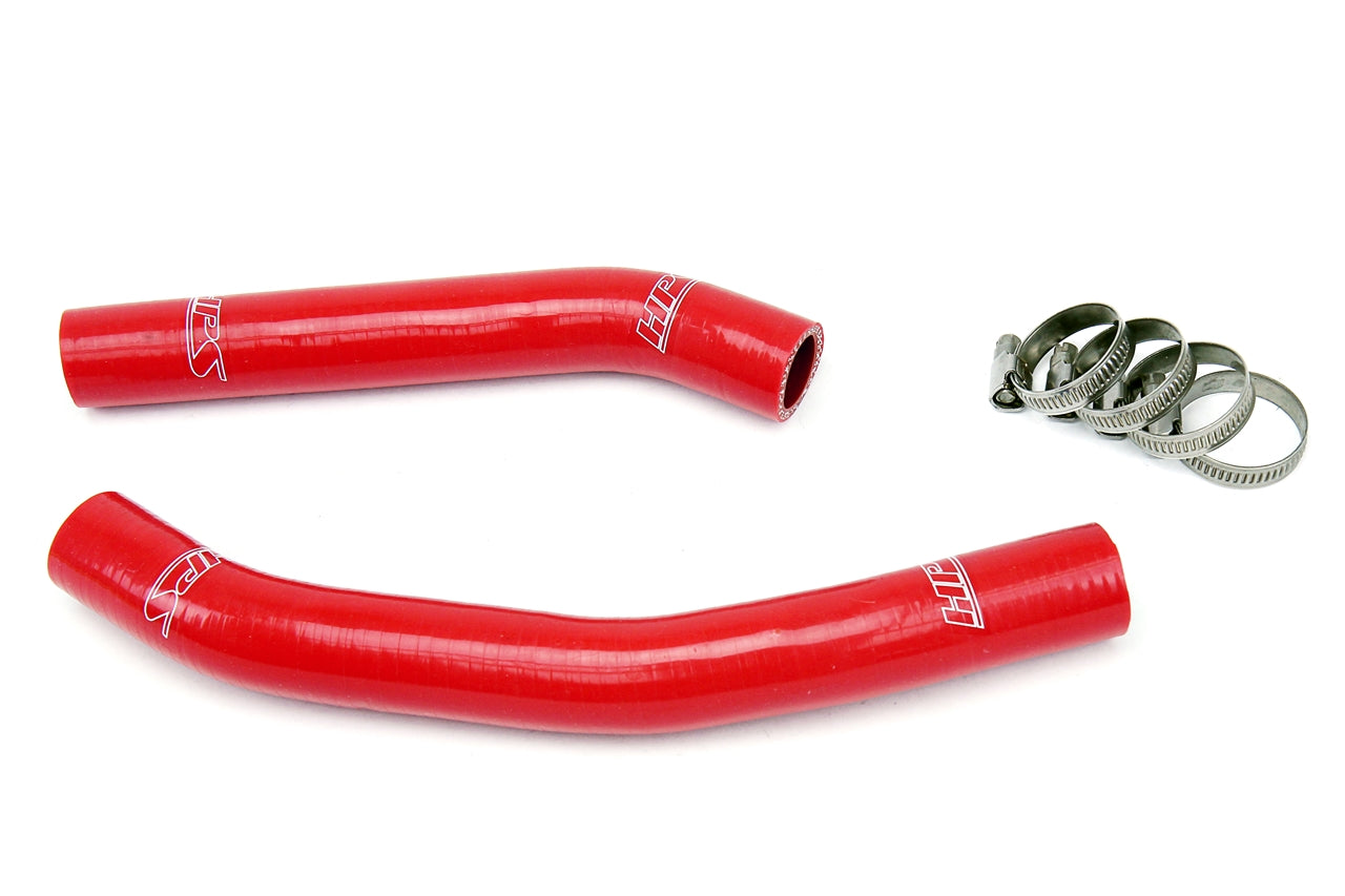 HPS Performance HPS Silicone Radiator Coolant Hose Kit Suzuki 2006-2010 LTR450, 57-1361